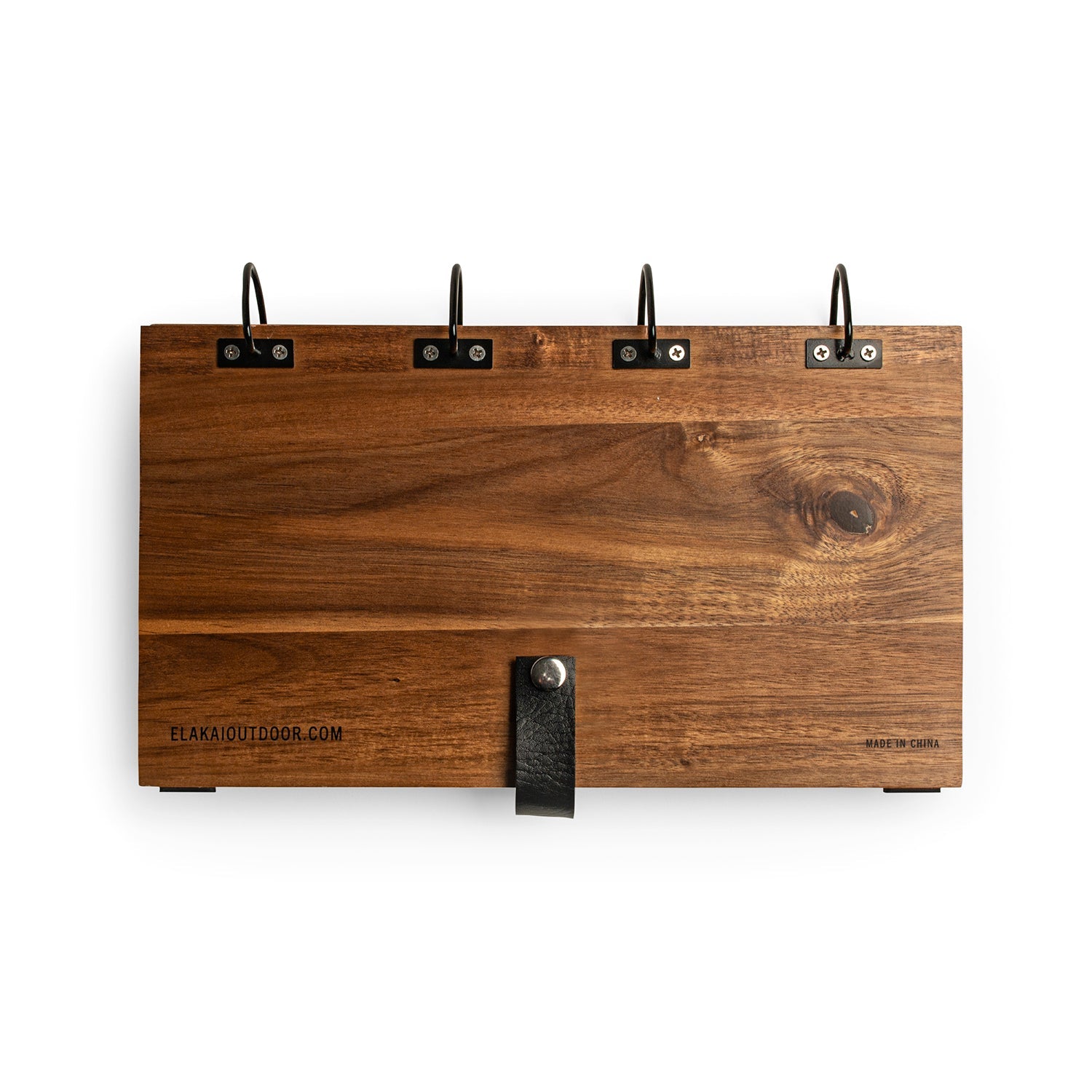 Portable Scoreboard for Outdoor Games - EAPS-01 | Elakai Outdoor