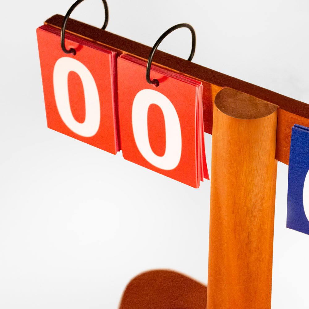 Portable Scoring Tower - EAST-00 | Elakai Outdoor