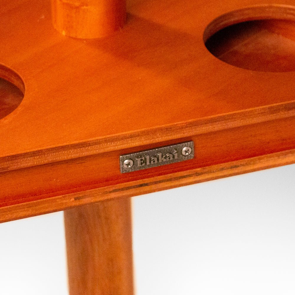 Portable Scoring Tower - EAST-00 | Elakai Outdoor