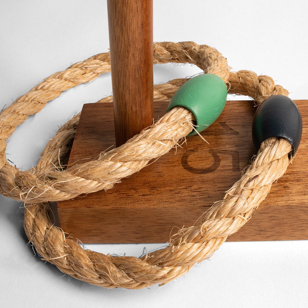 Ring Toss - EGRT-00 | Elakai Outdoor