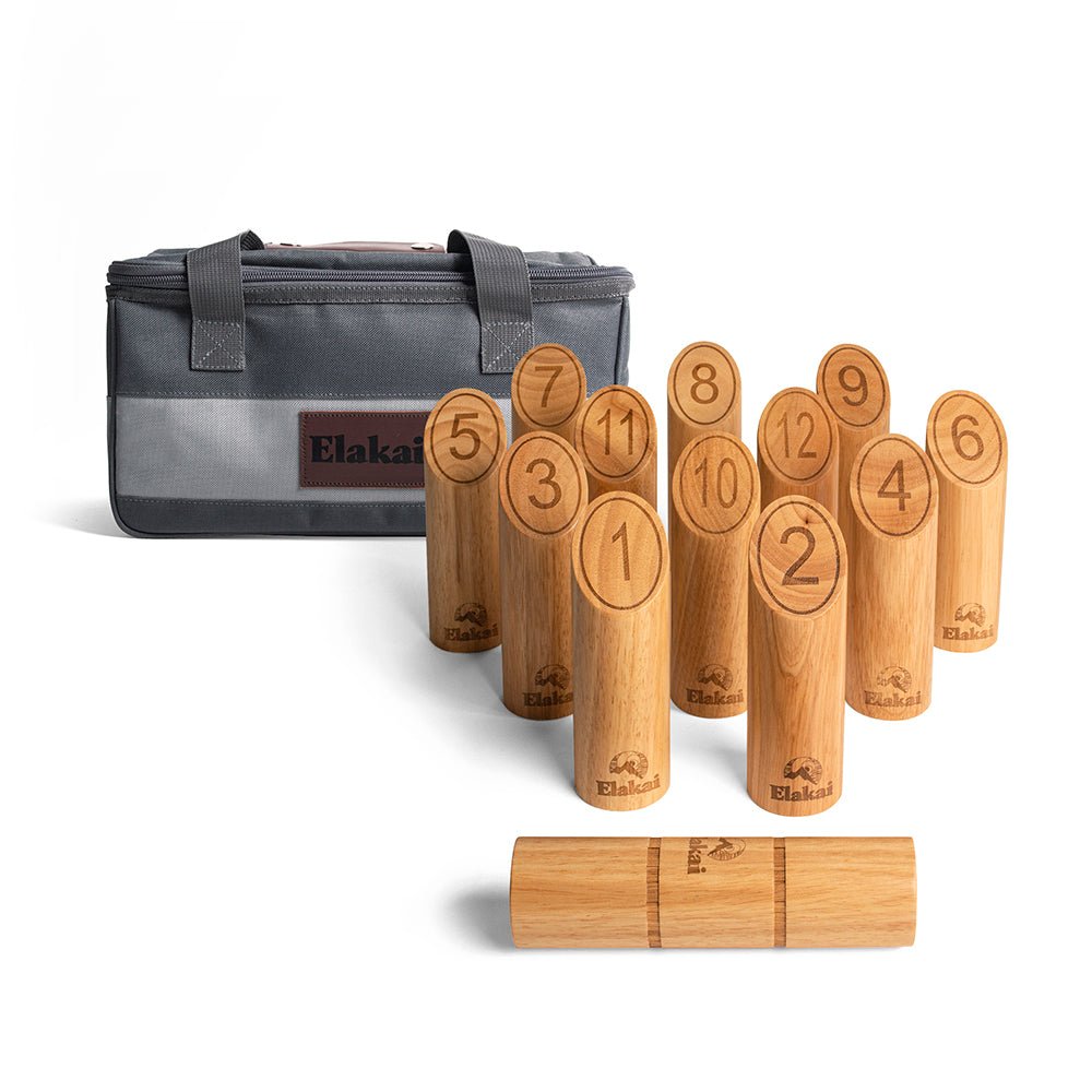 Social Scatter - EGM-00 | Elakai Outdoor