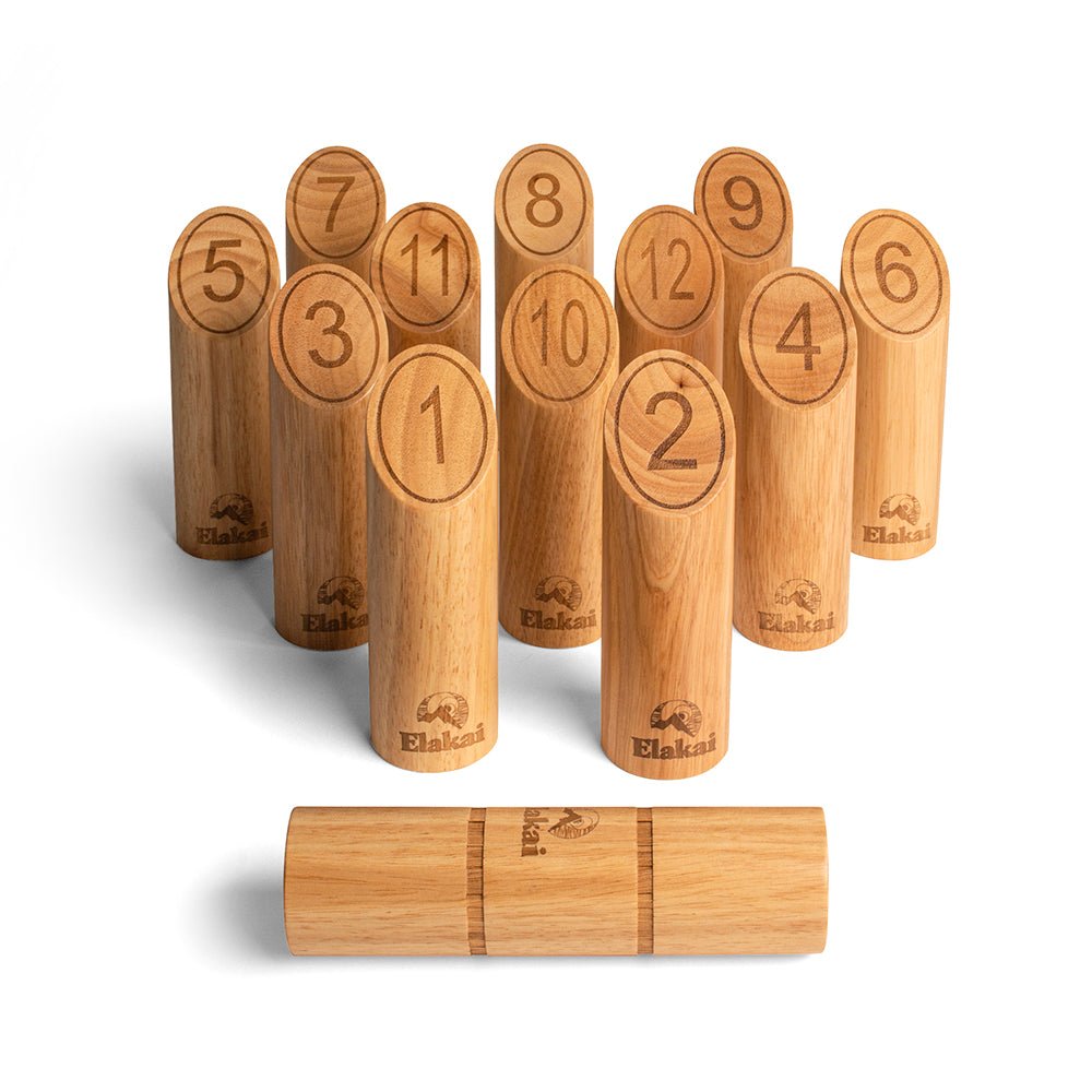 Social Scatter - EGM-00 | Elakai Outdoor