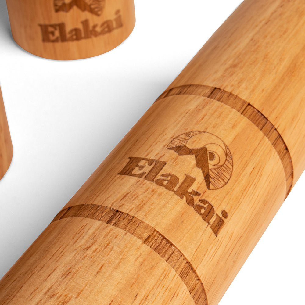 Social Scatter - EGM-00 | Elakai Outdoor