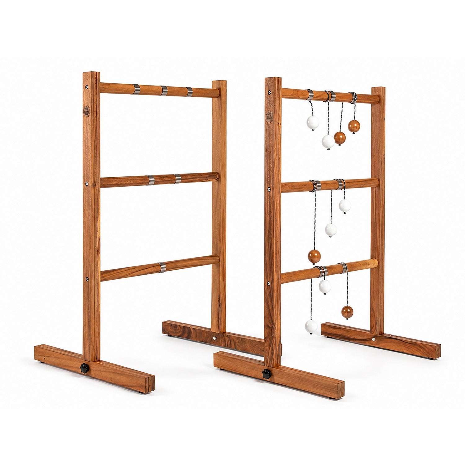 Studio Series Mountain Ladder Ball - EGMLB-00-A | Elakai Outdoor