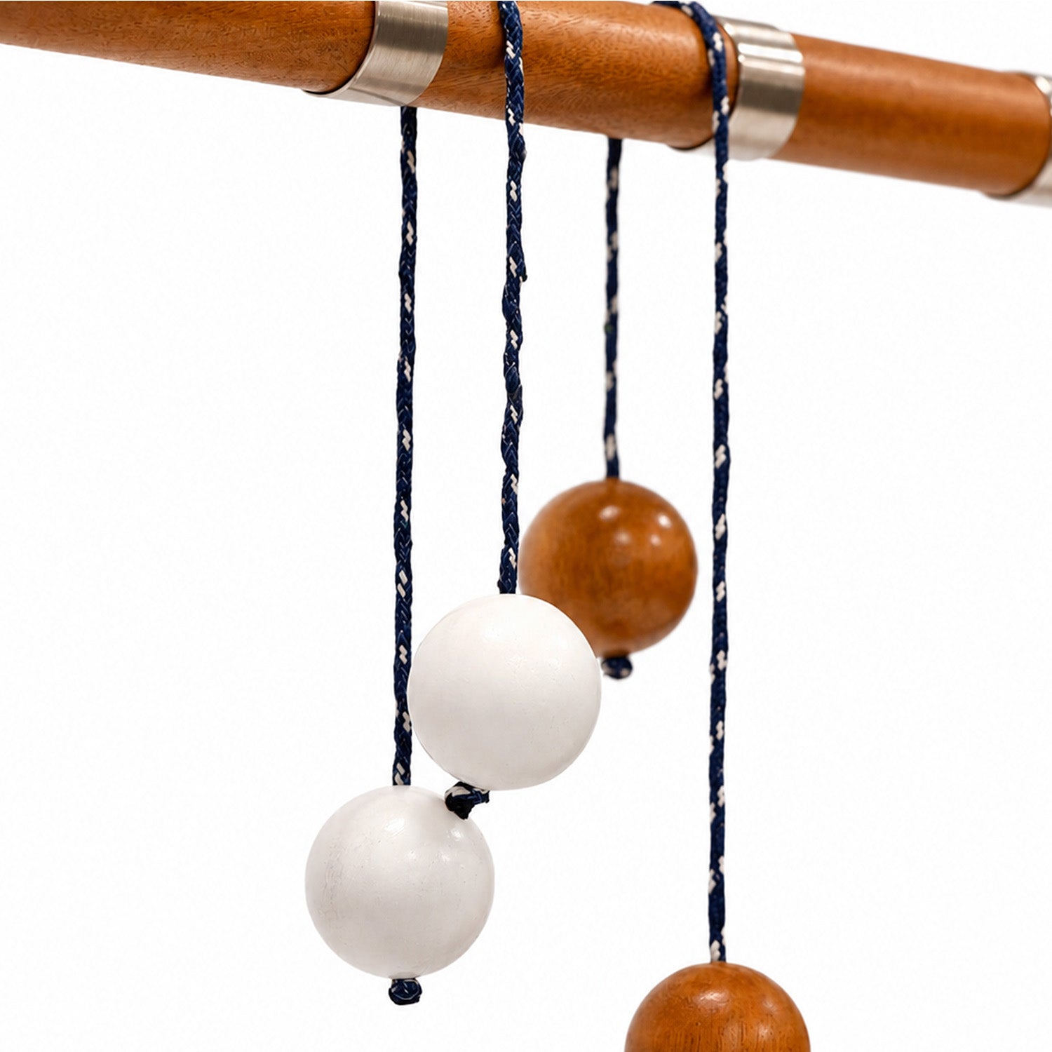 Studio Series Mountain Ladder Ball - EGMLB-00-A | Elakai Outdoor