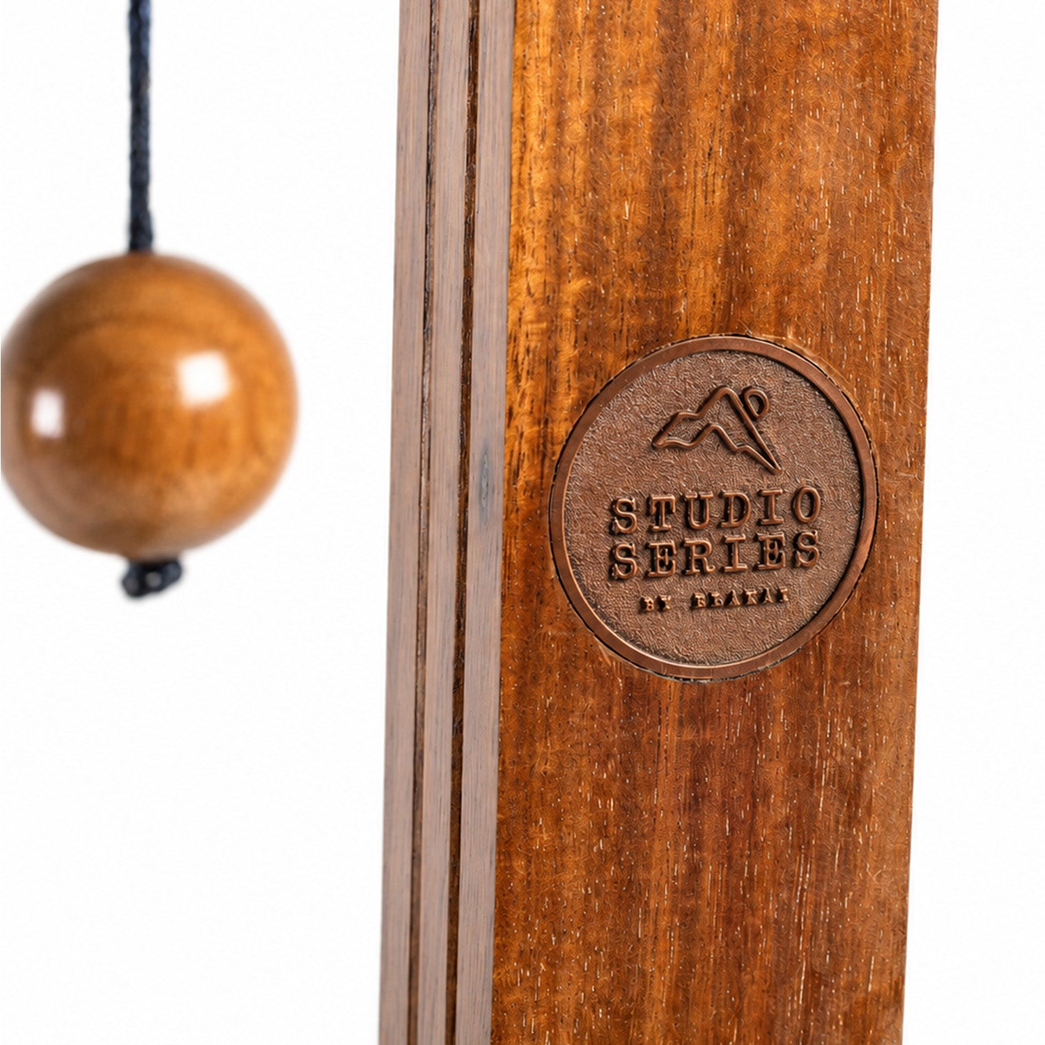 Studio Series Mountain Ladder Ball - EGMLB-00-A | Elakai Outdoor