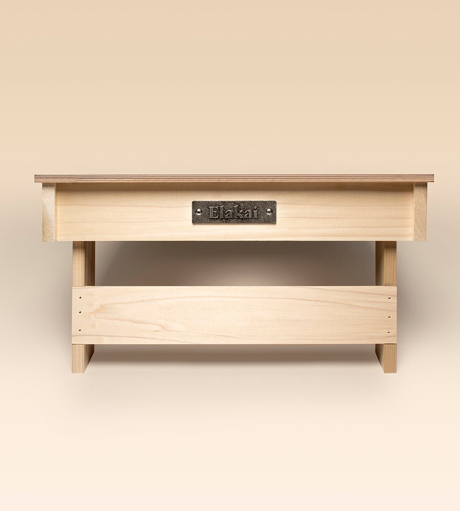 2x4 Ranger Airstream Roadtrip Professional Regulation Cornhole Boards - EGCH24A-C20-1 | Elakai Outdoor