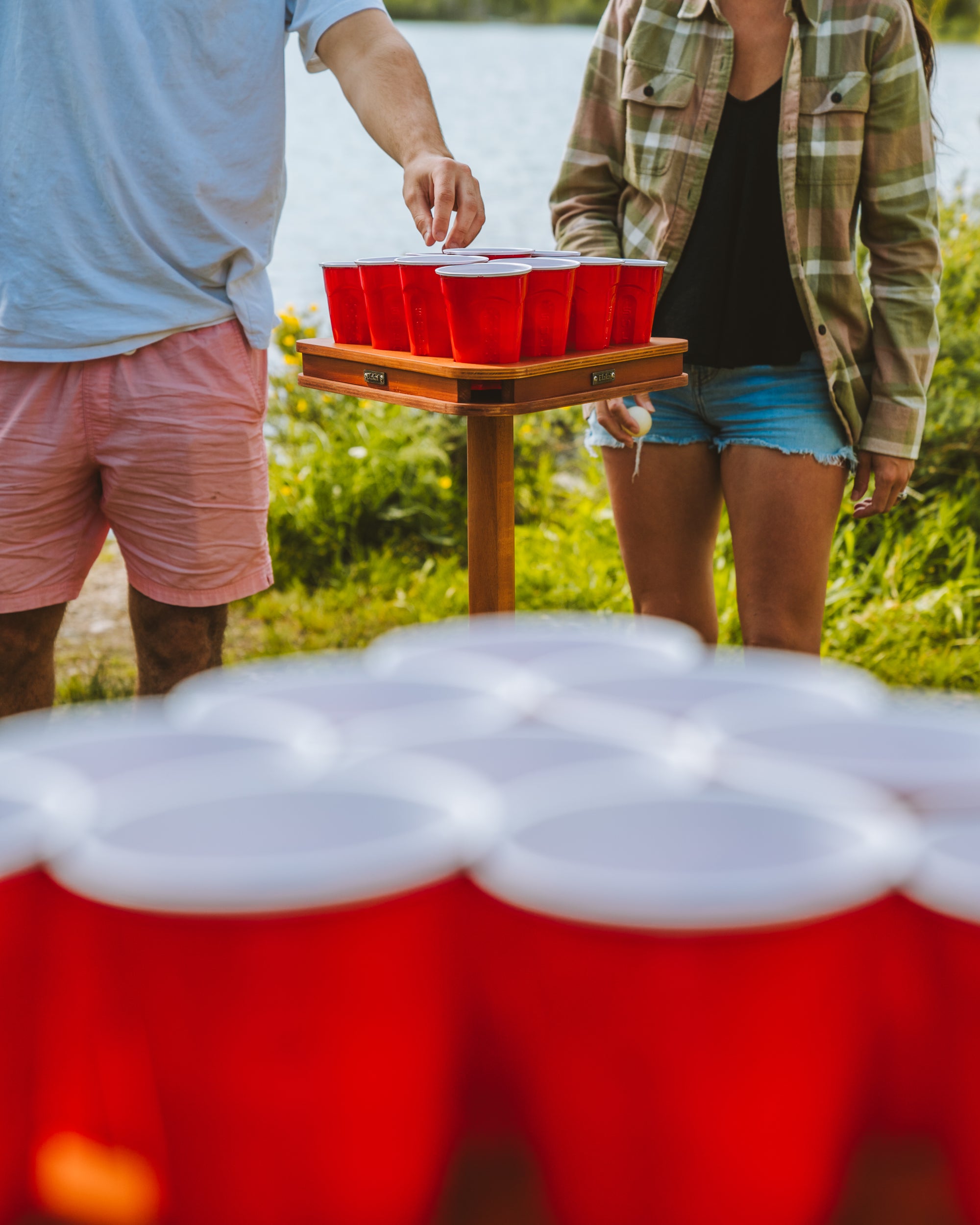 How to Host the Ultimate Beer Pong Tournament: Tips and Tricks