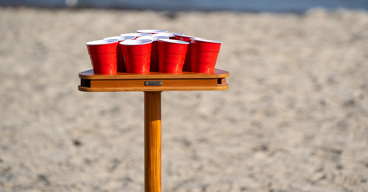 Top 10 Beer Pong Strategies to Crush the Competition