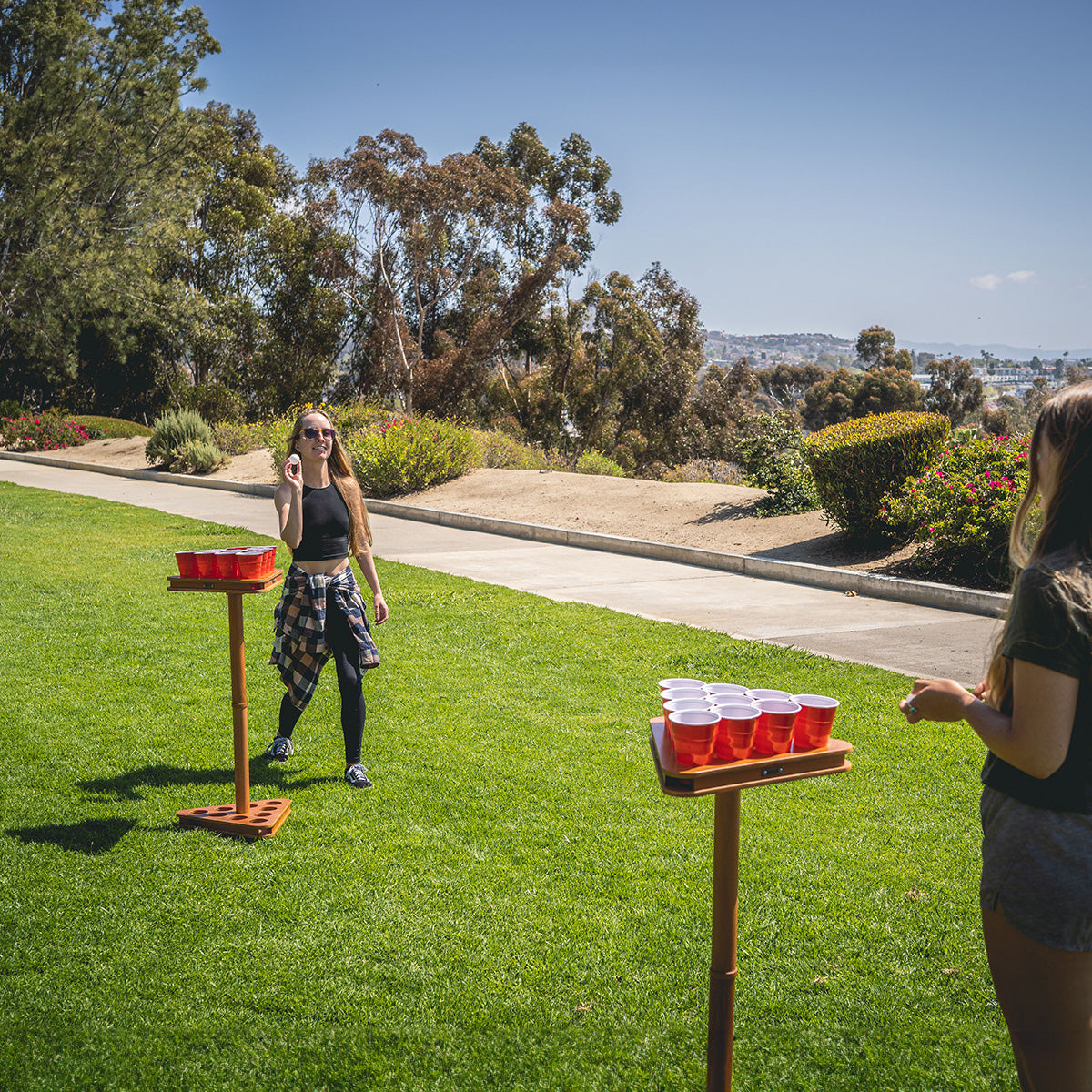 The Best Beer Pong Tournaments and Competitions Around the World