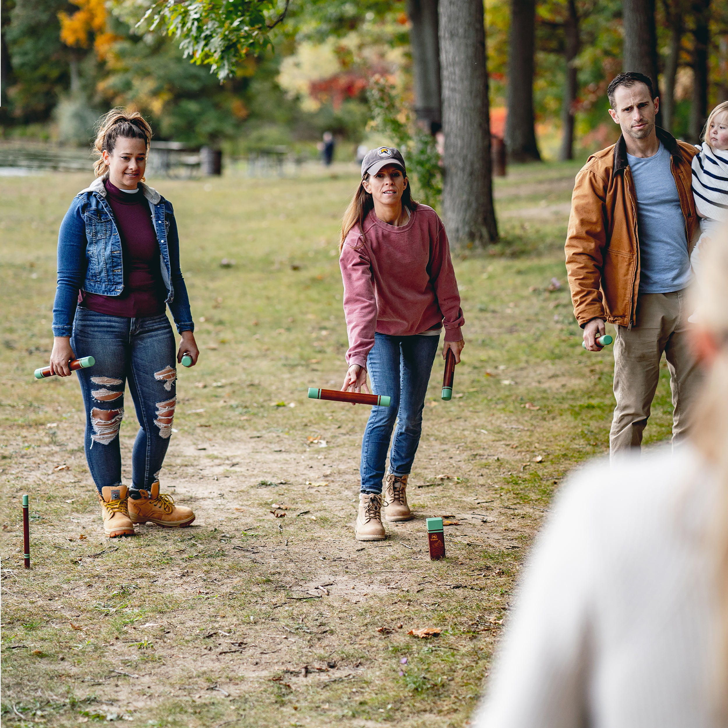 The History and Origins of Kubb: From Viking Times to Today