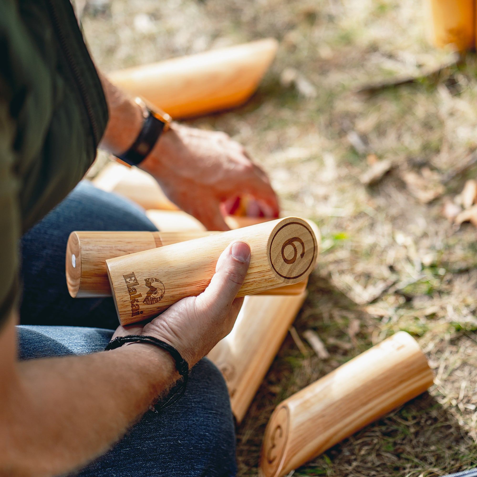 The History of Mölkky: From Finnish Roots to Global Fun