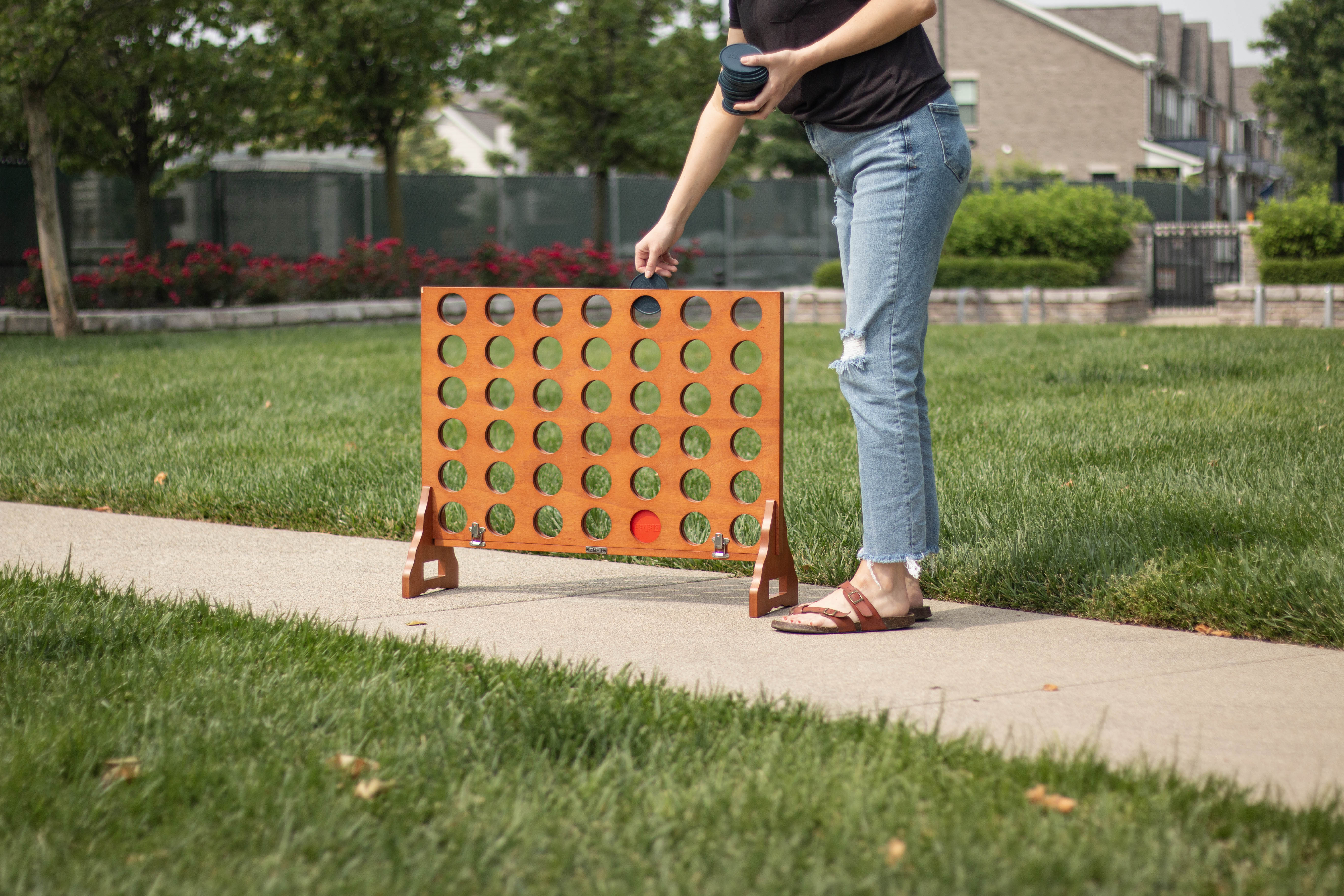 Connect 4 Variations: Fun Ways to Mix Up the Classic Game