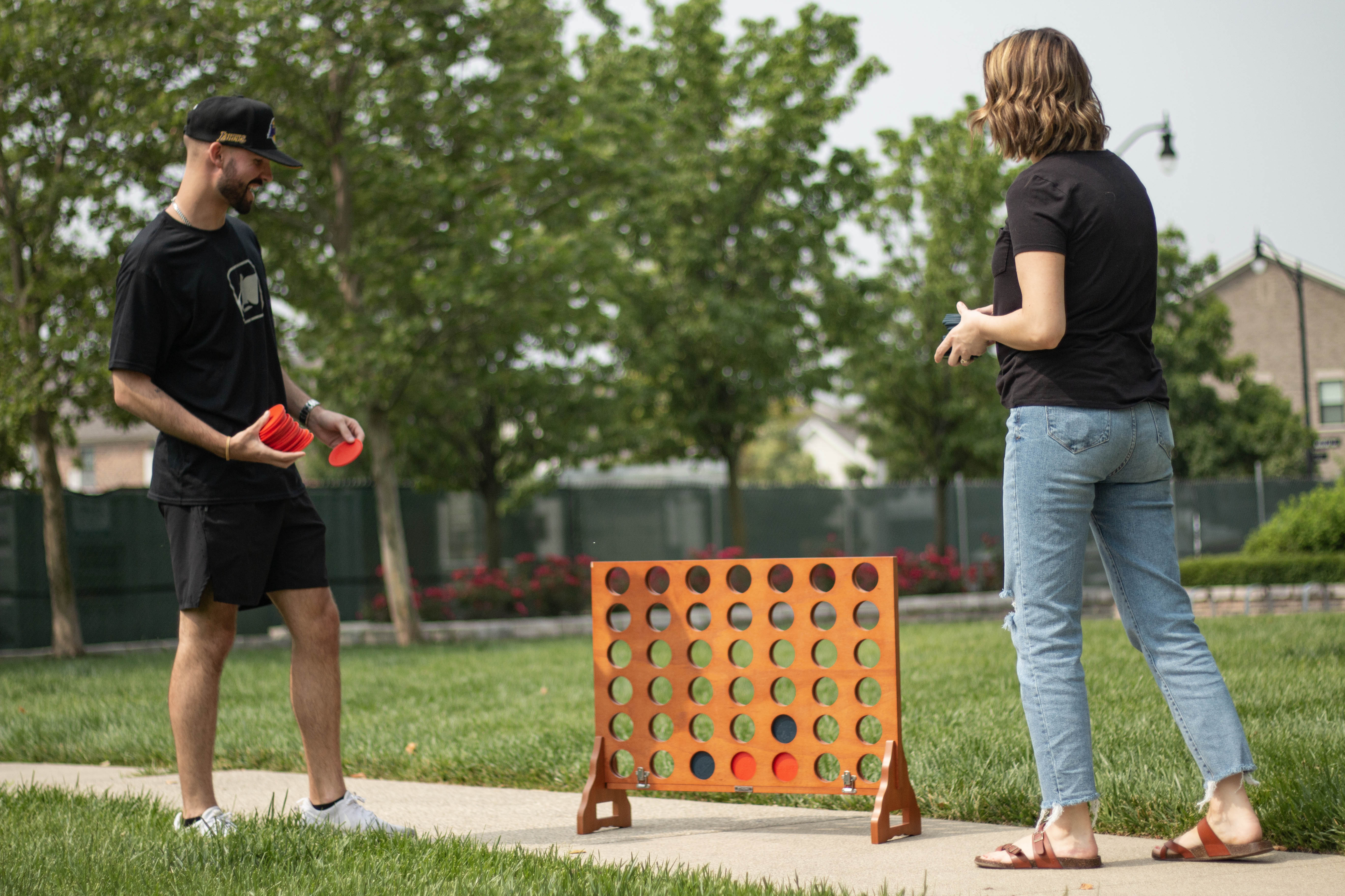 Top 5 Winning Strategies for Connect 4