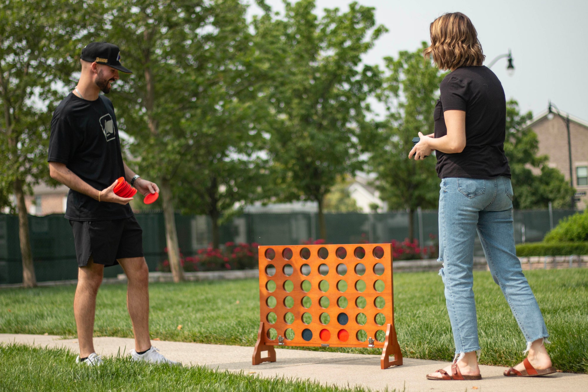 Top 5 Winning Strategies for Connect 4