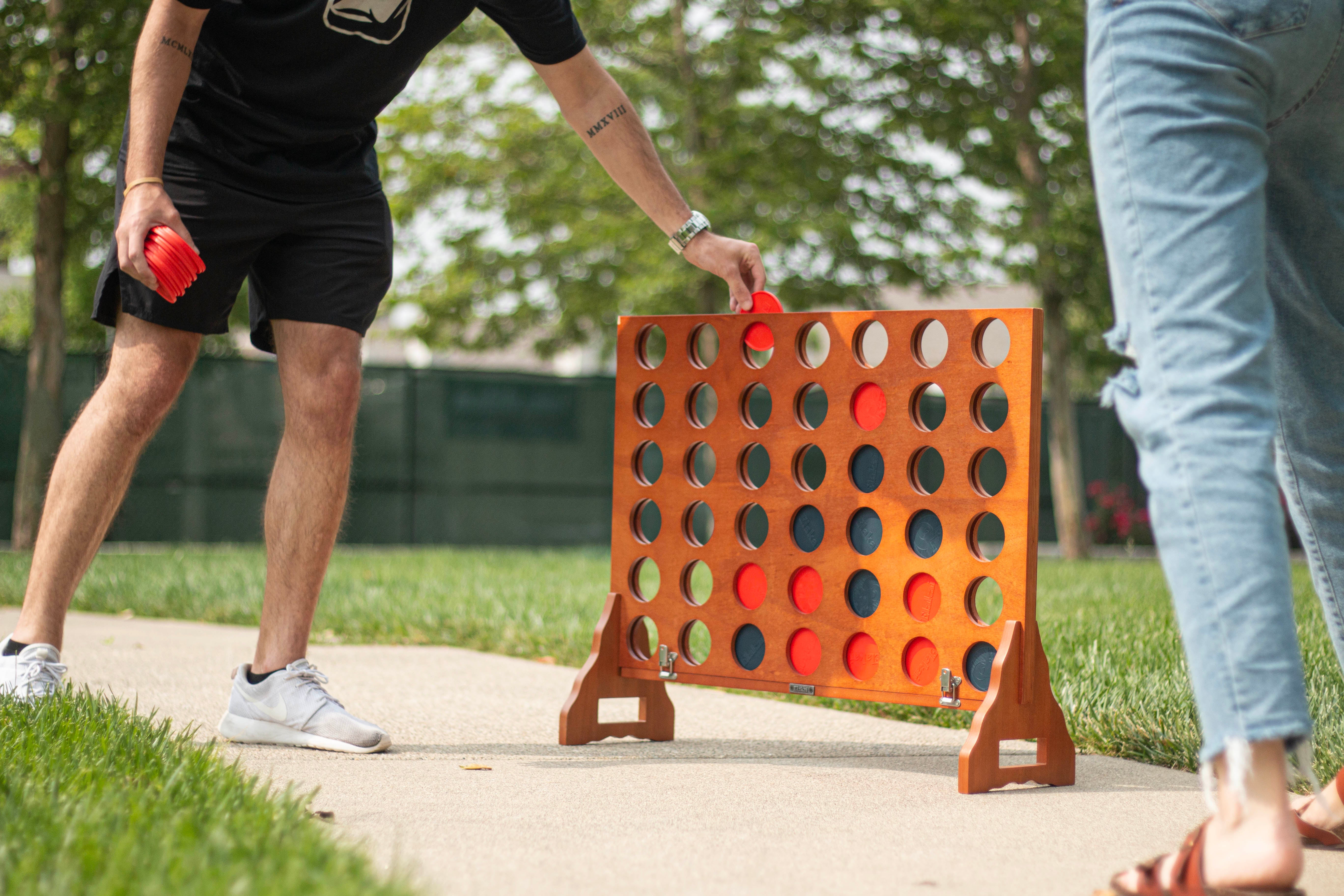 The Best Connect 4 Tournaments and Competitions Around the World