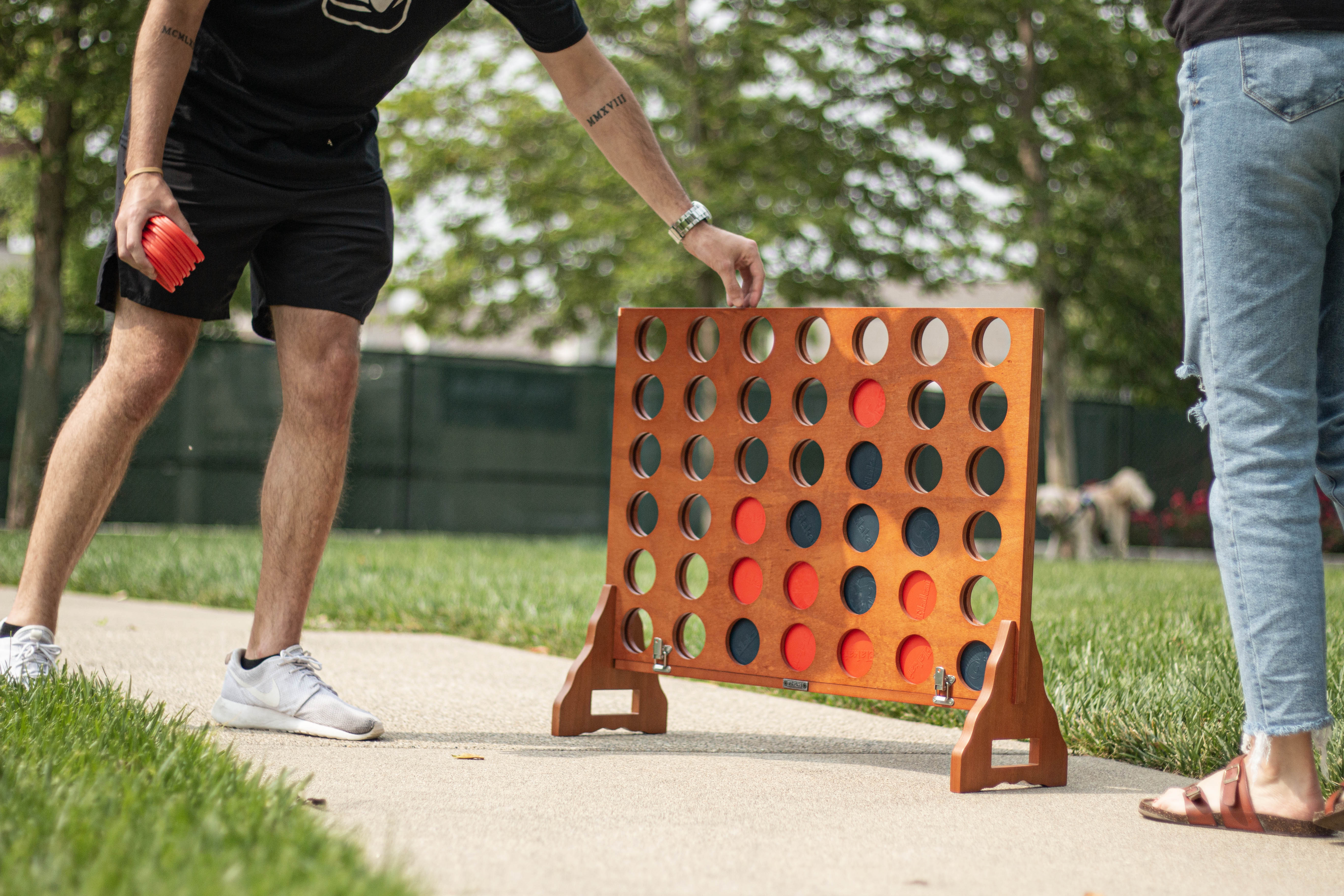 The History of Connect 4: From Its Inception to Becoming a Classic