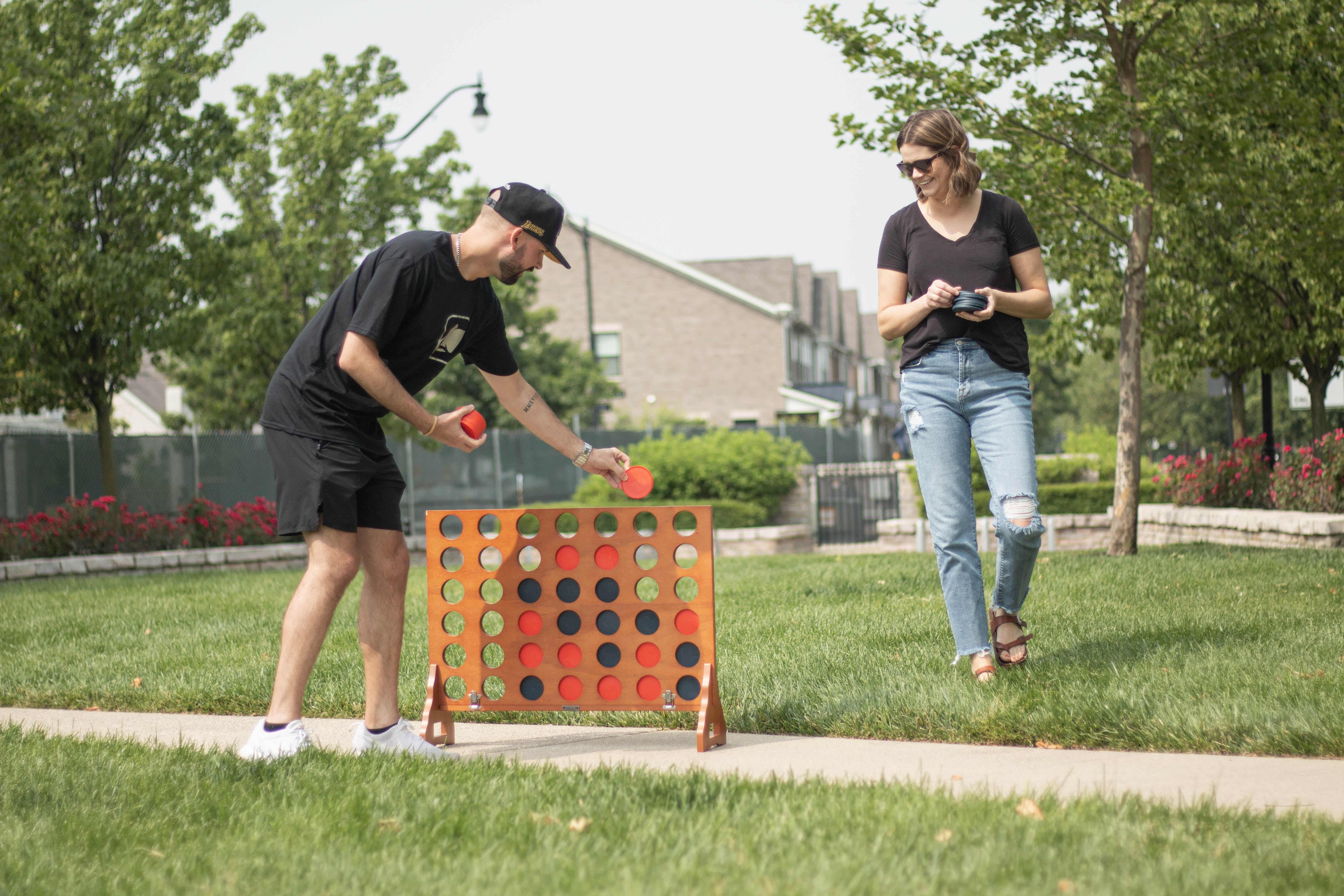 The Psychology of Connect 4: Understanding Your Opponent's Moves