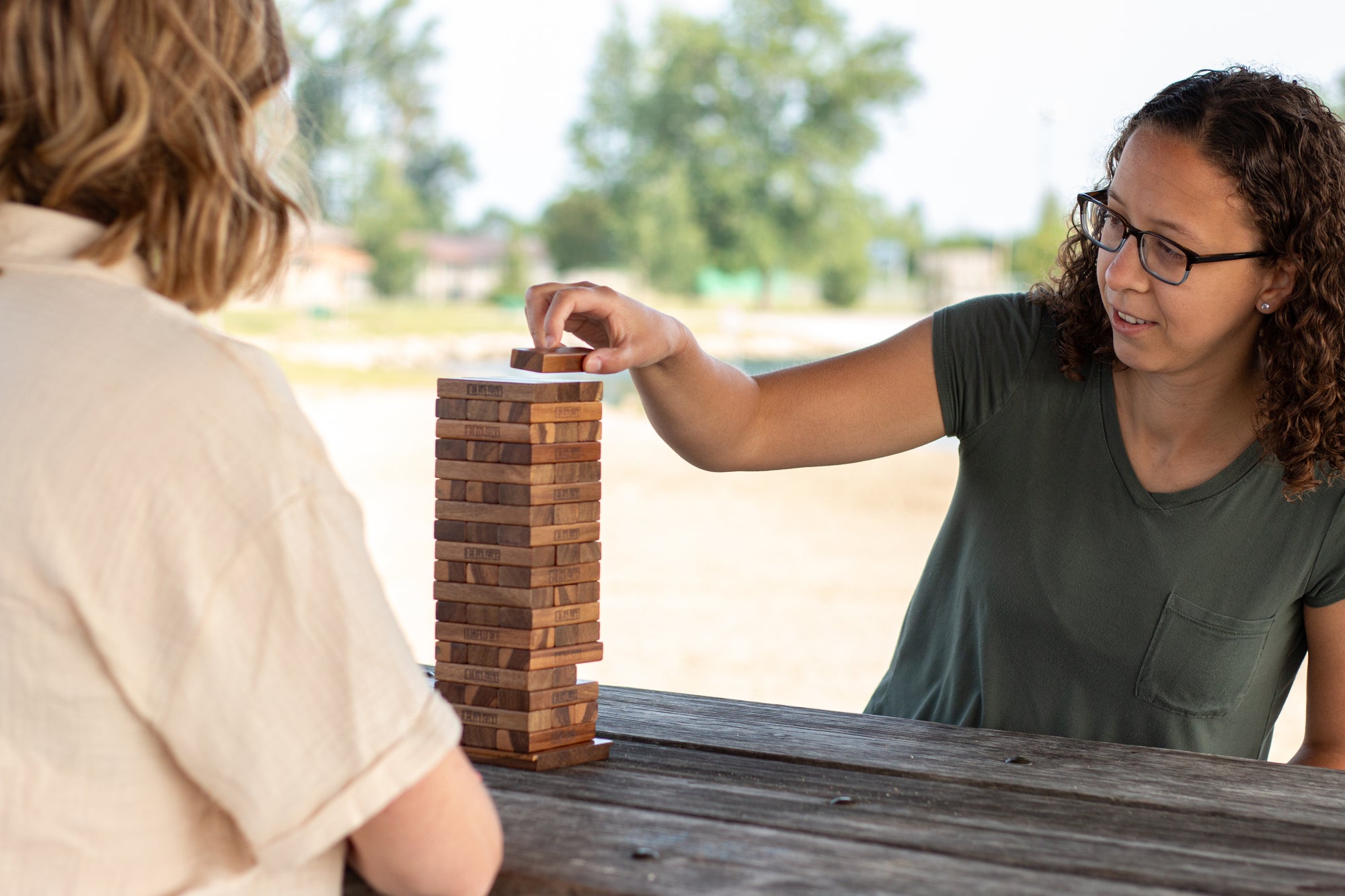 The History of Jenga: From Its Creation to a Worldwide Phenomenon