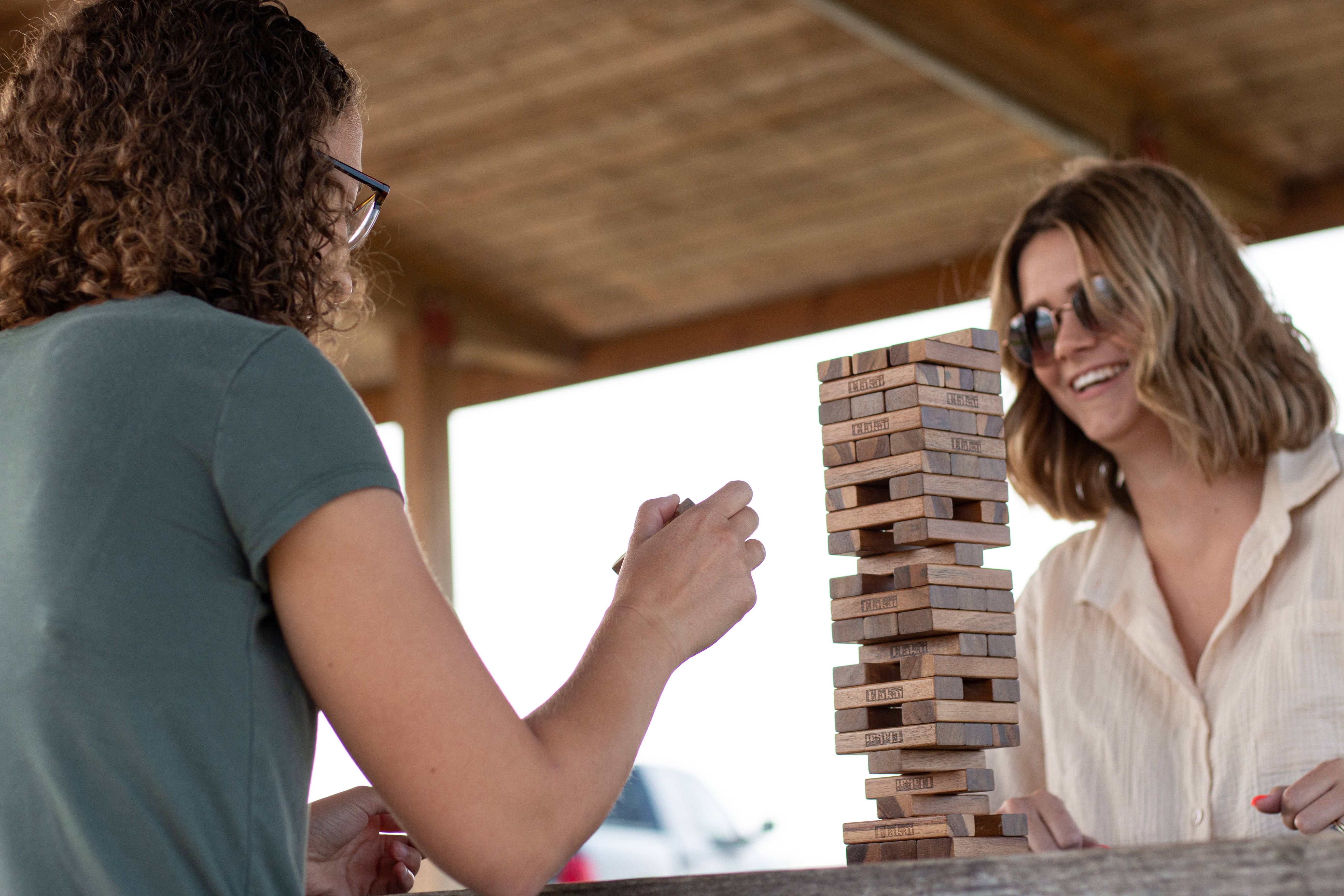 Creative Jenga Variations: Fun Twists to the Classic Game