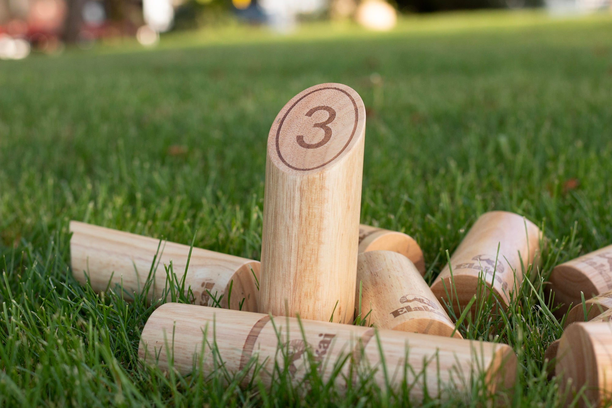 Mölkky Around the World: A Global Look at This Beloved Yard Game