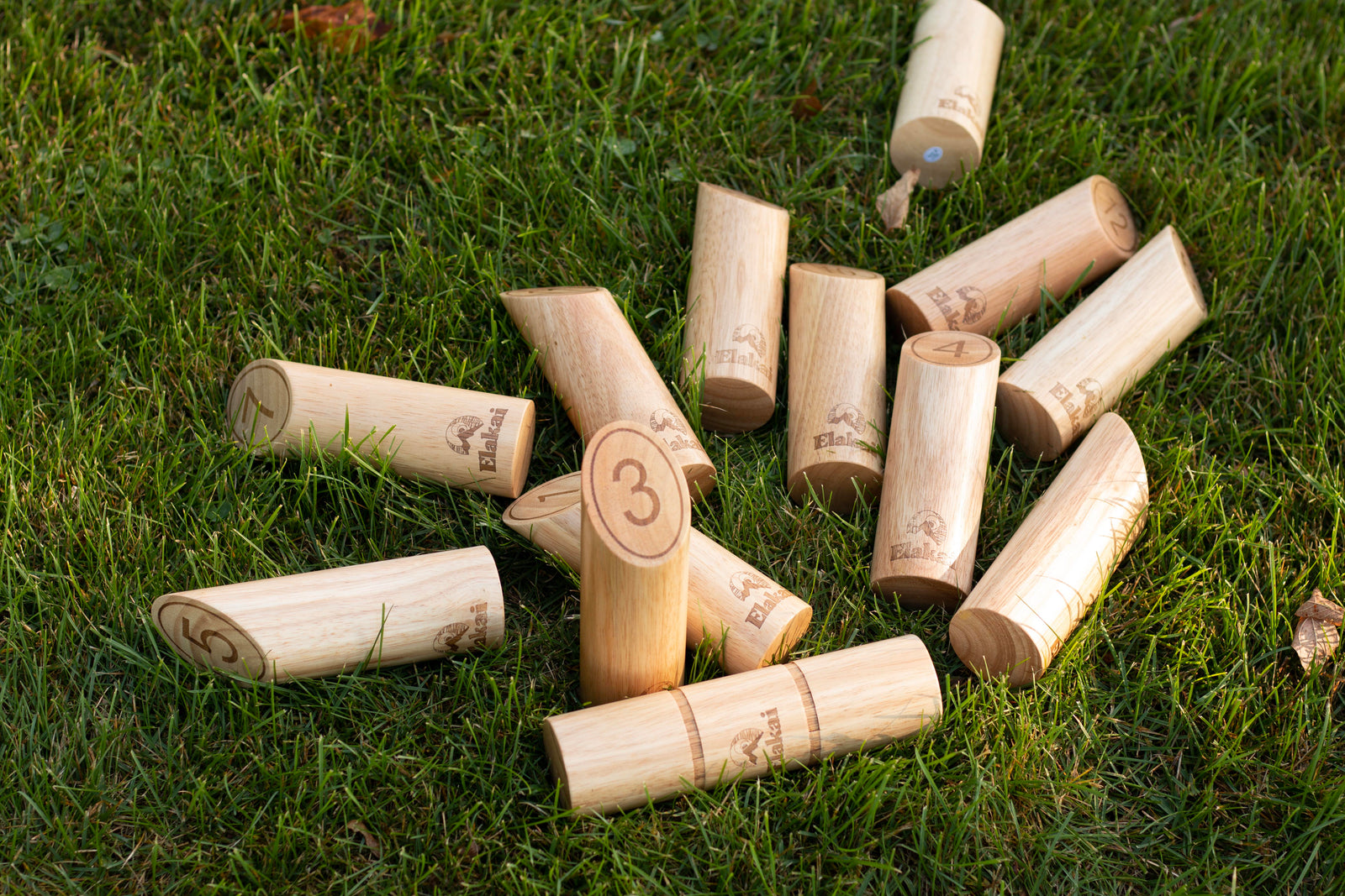 Mölkky for All Seasons: How to Play Year-Round, Indoors and Out - Elakai  Outdoor