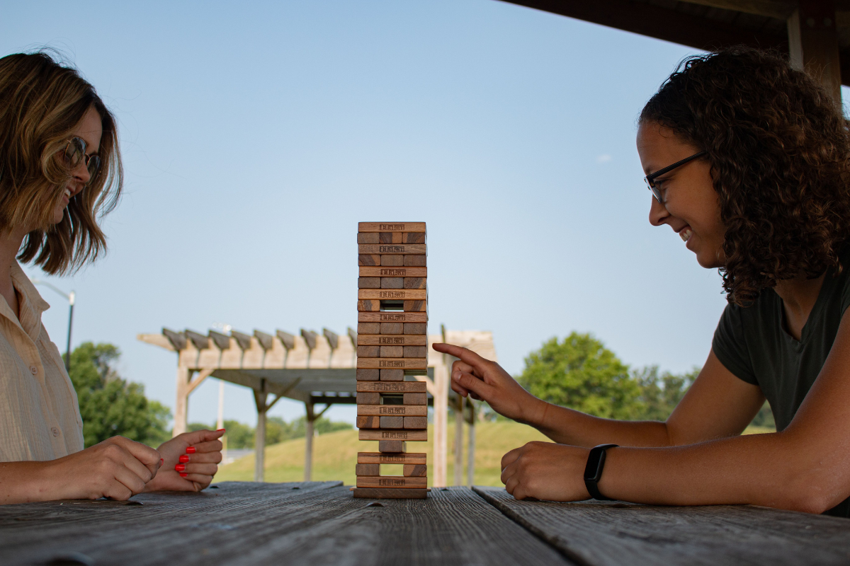 How to Play Mountain Blocks