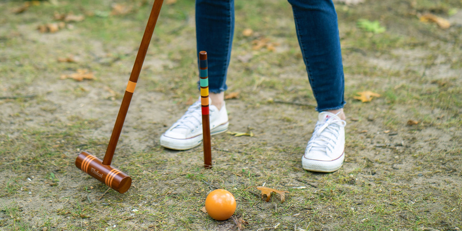 Croquet Rules