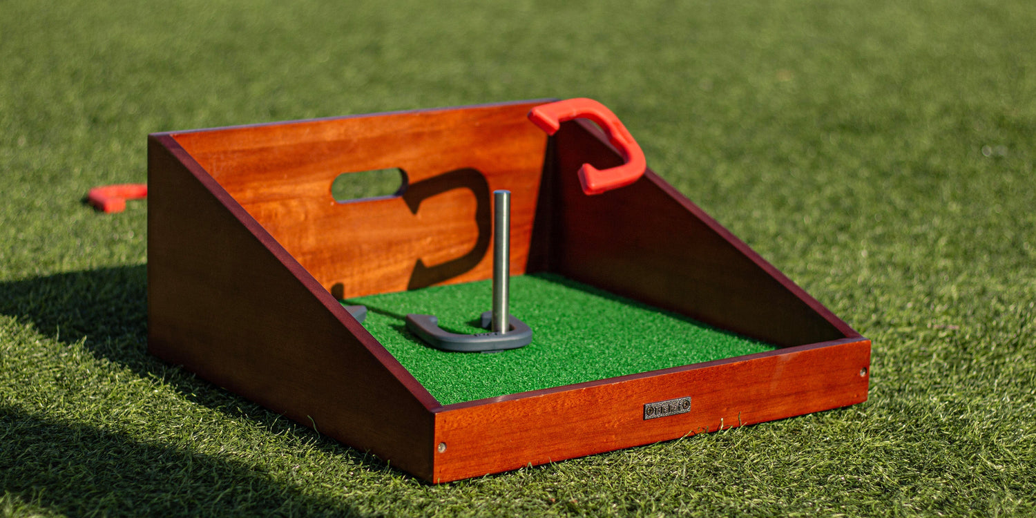 Mini Horseshoes Rules