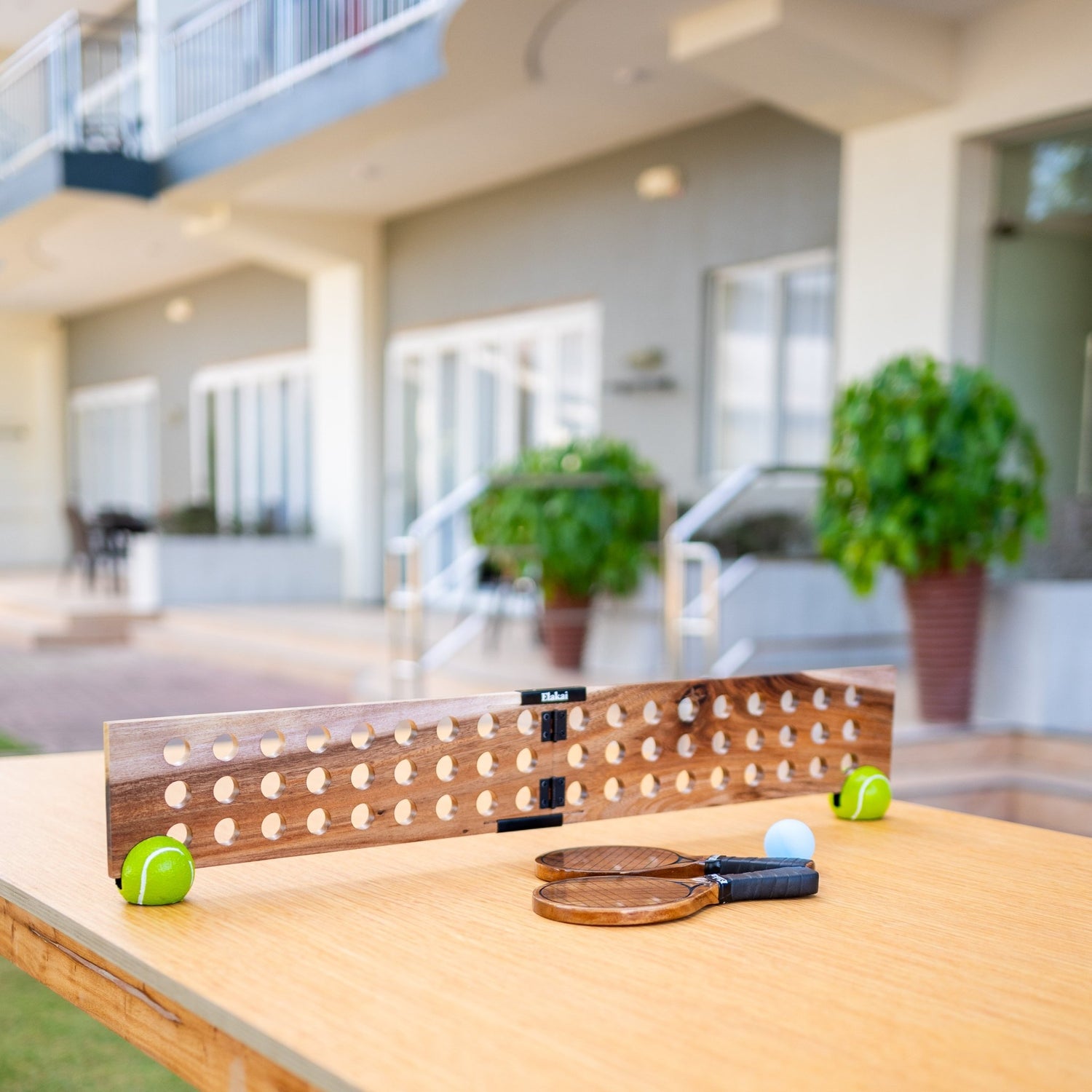Tabletop Ping Pong Set