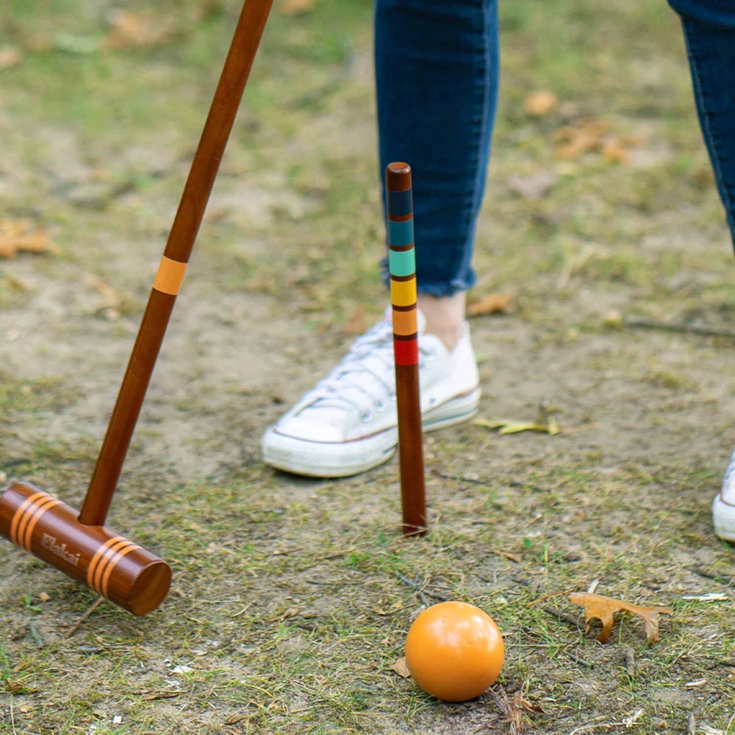Croquet Rules - Elakai Outdoor