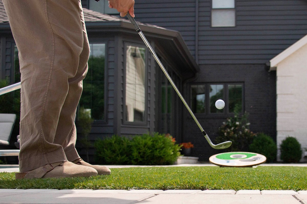 How to Play Elakai Island Hole - Elakai Outdoor