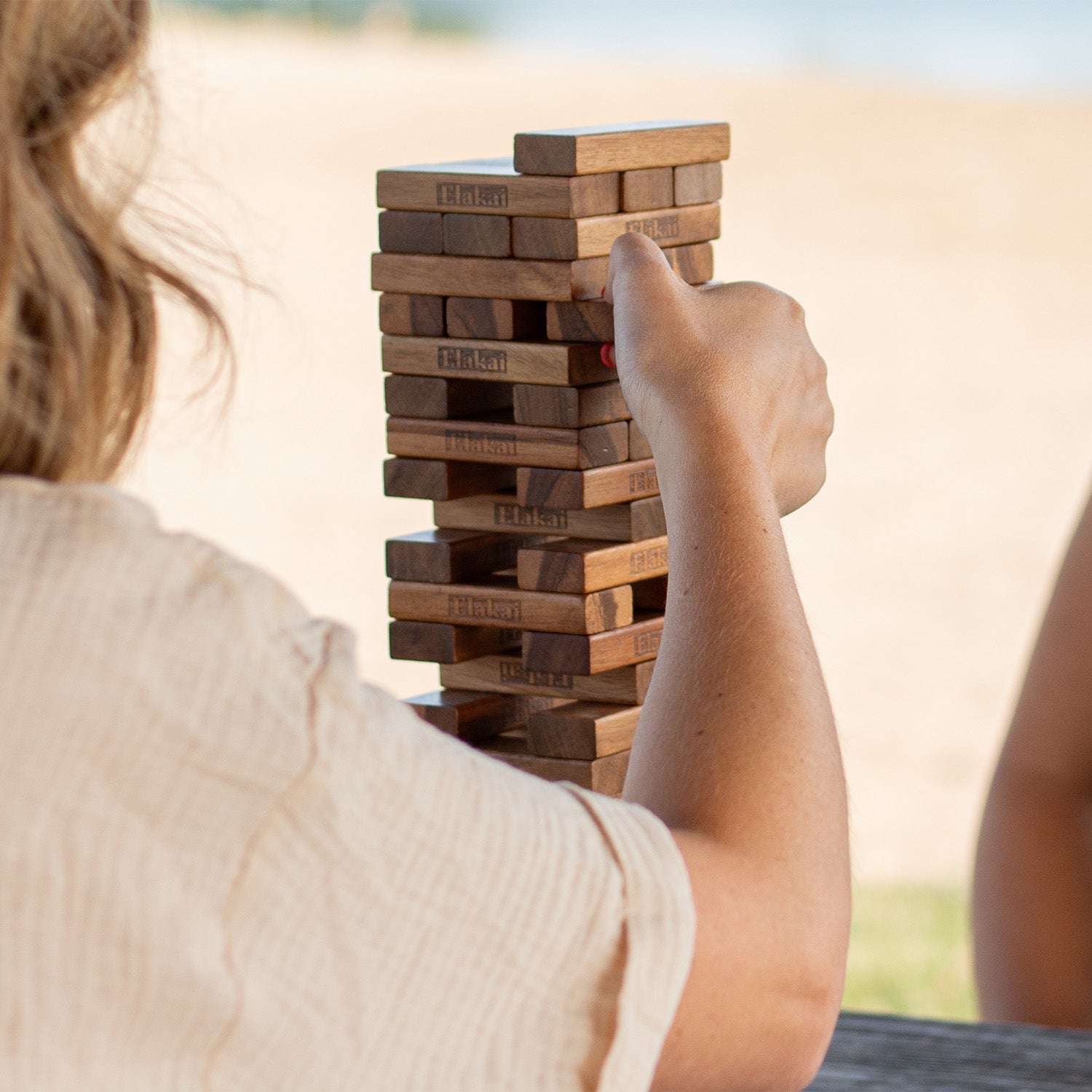 Jenga Around the World: How Different Cultures Put Their Spin on the Game - Elakai Outdoor