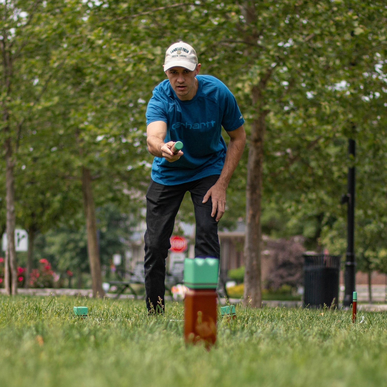 Kubb Game Variations: Fun Ways to Change Up the Classic Game - Elakai Outdoor