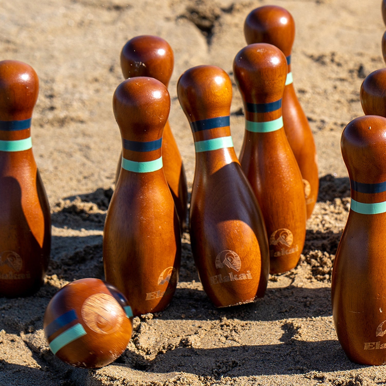 Lawn Bowling Rules - Elakai Outdoor