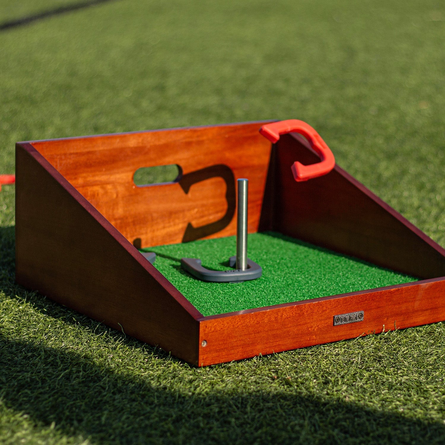 Mini Horseshoes Rules - Elakai Outdoor