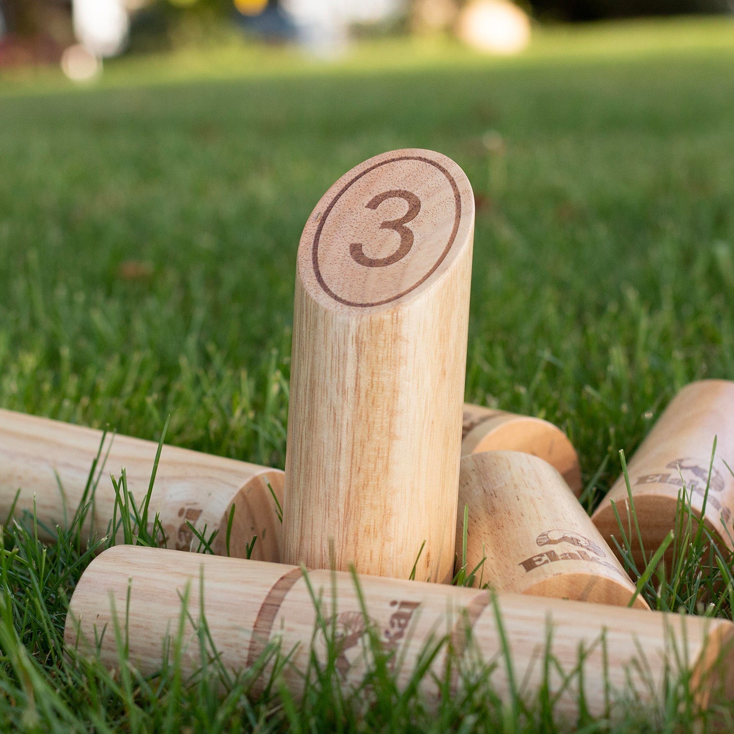 Mölkky Around the World: A Global Look at This Beloved Yard Game - Elakai Outdoor