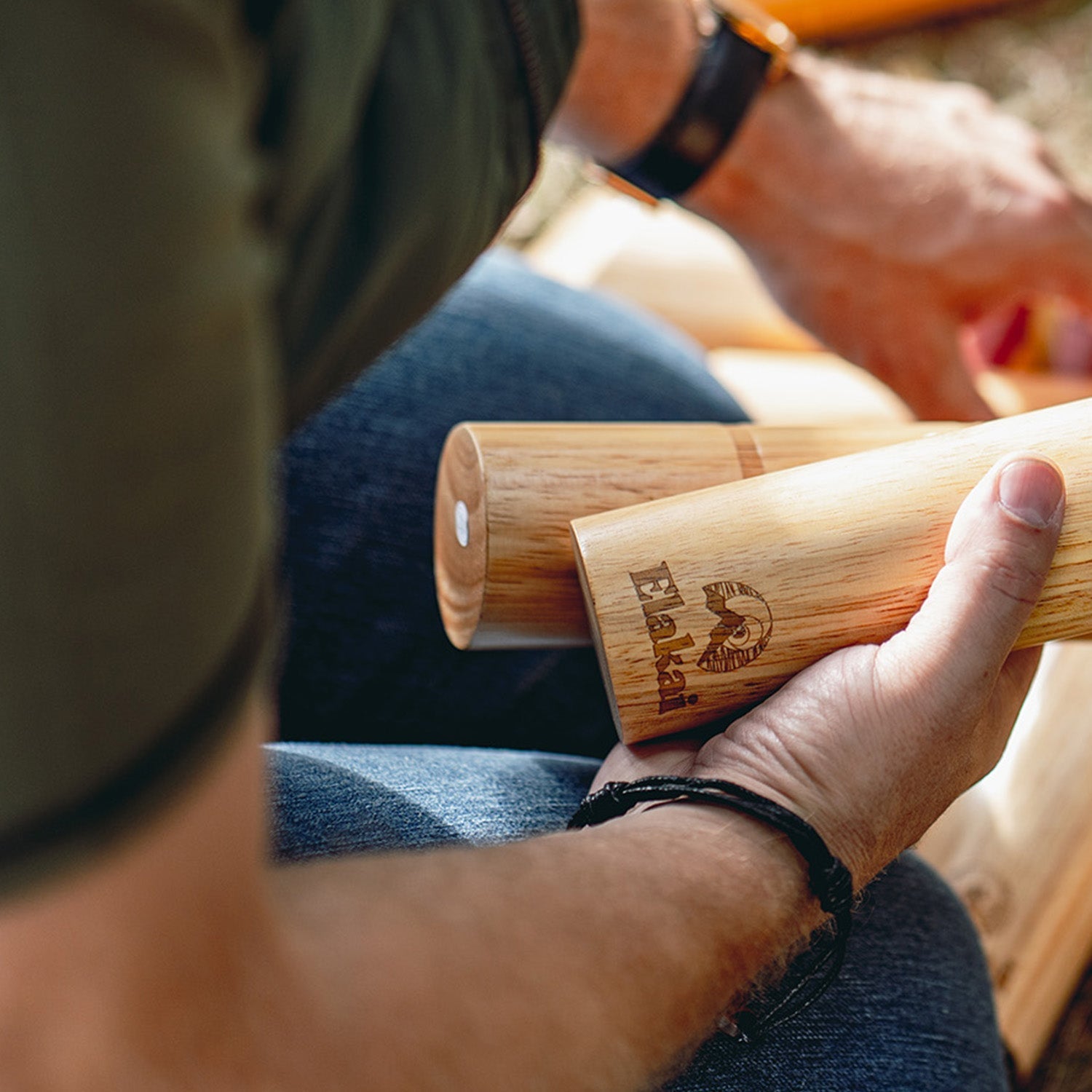 Social Scatter Rules - Elakai Outdoor