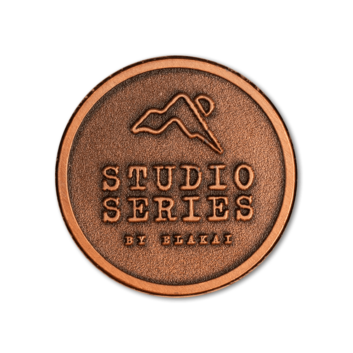 Studio Series Difference - Elakai Outdoor
