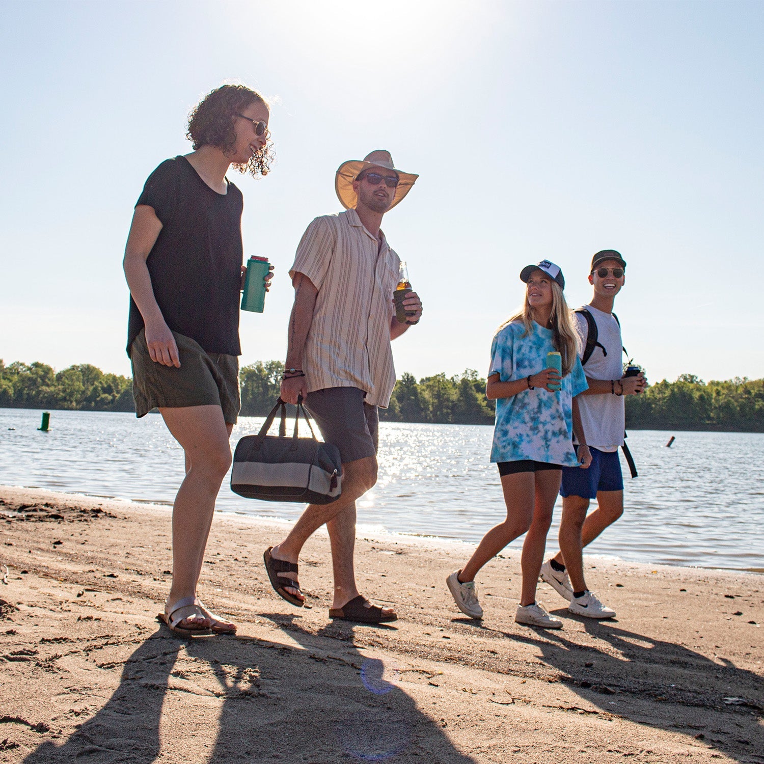 The Health Benefits of Spending Time Outdoors - Elakai Outdoor