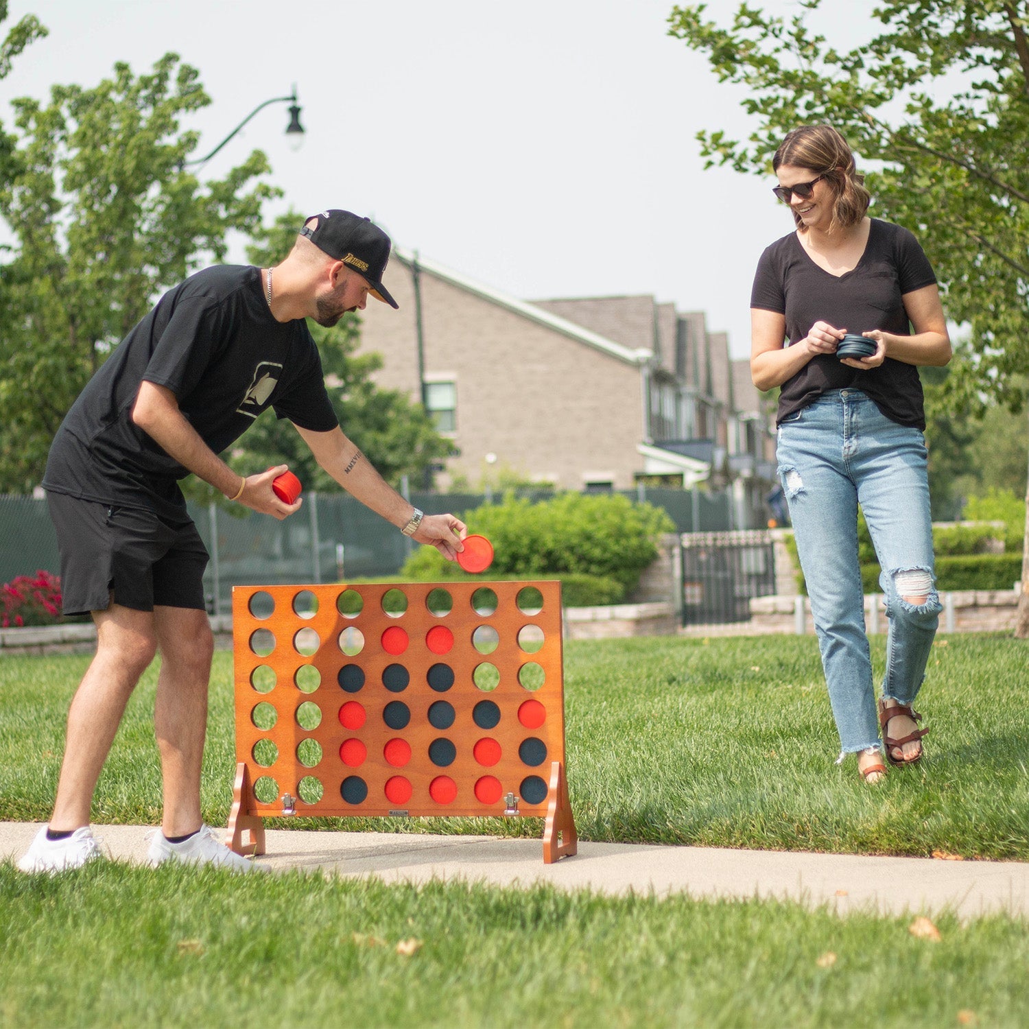 The Psychology of Connect 4: Understanding Your Opponent's Moves - Elakai Outdoor