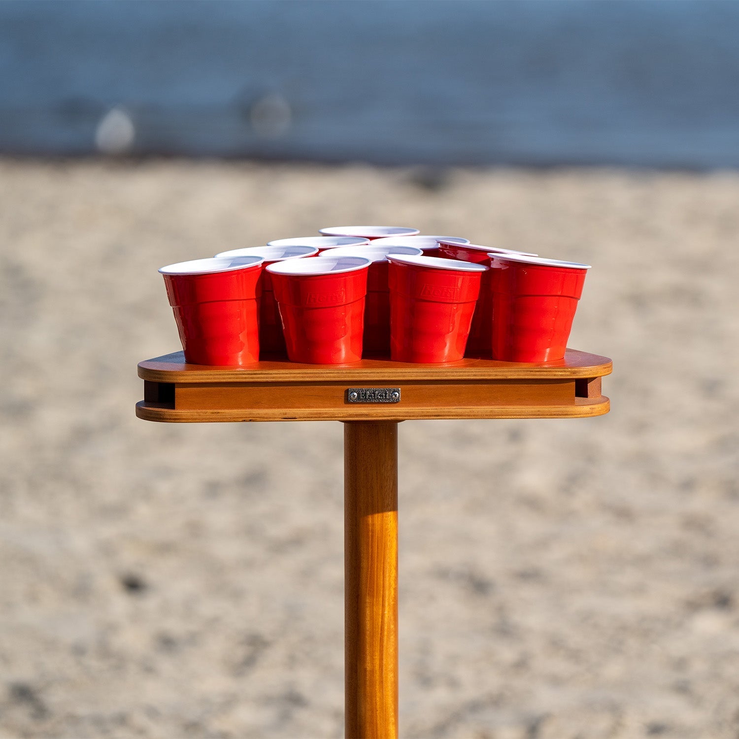 Top 10 Beer Pong Strategies to Crush the Competition - Elakai Outdoor