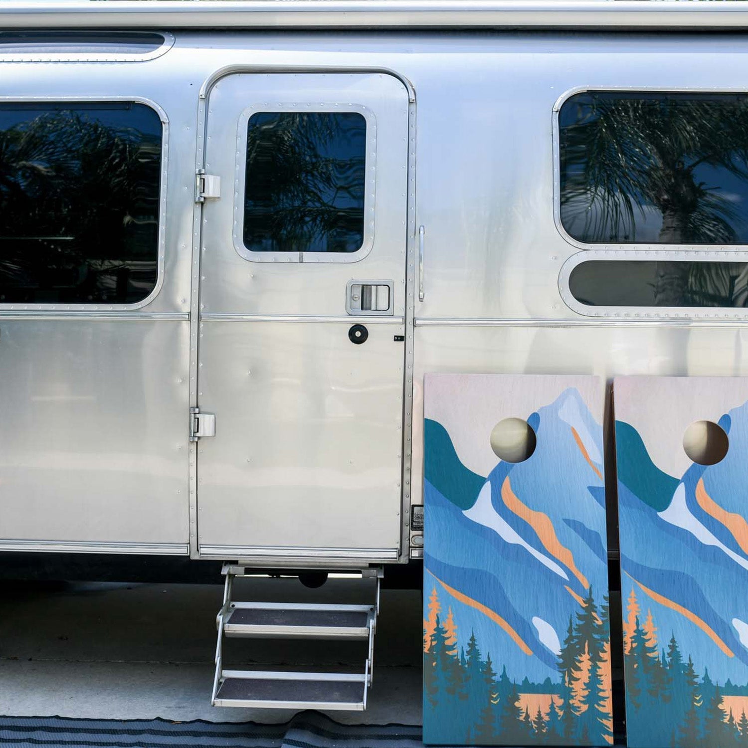 Top 6 Outdoor Camping Games To Play For Your Next Camping Trip - Elakai Outdoor