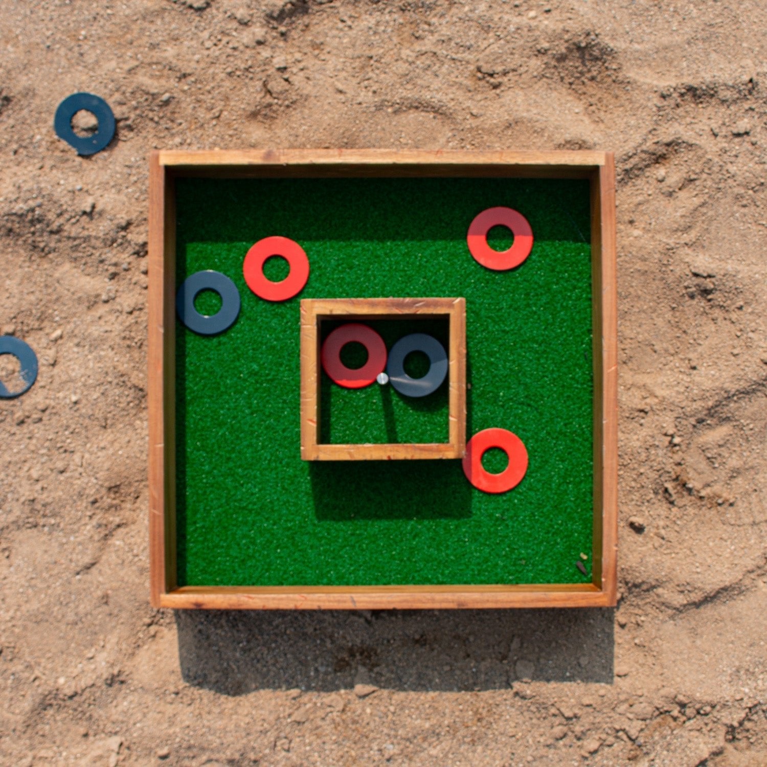 Washer Toss: What Is It And How To Play The Game (Full Guide) - Elakai Outdoor