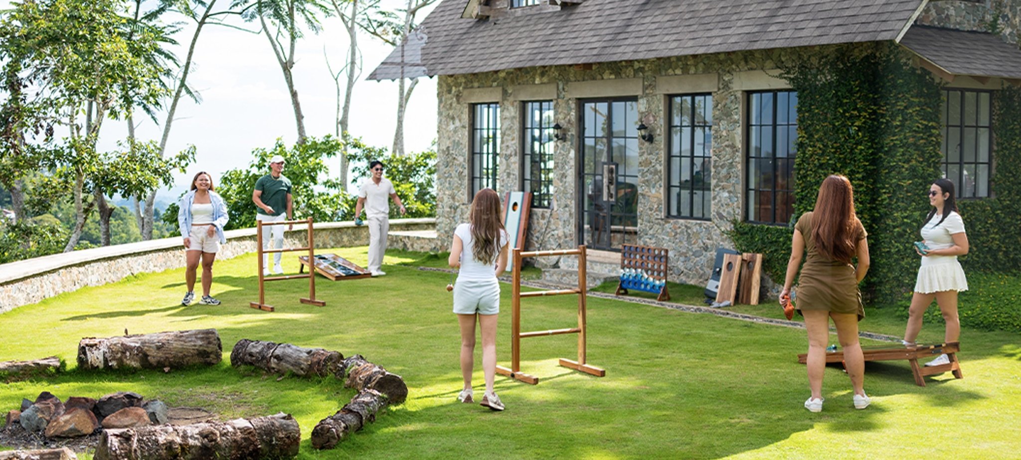 Game Day Collection - Elakai Outdoor