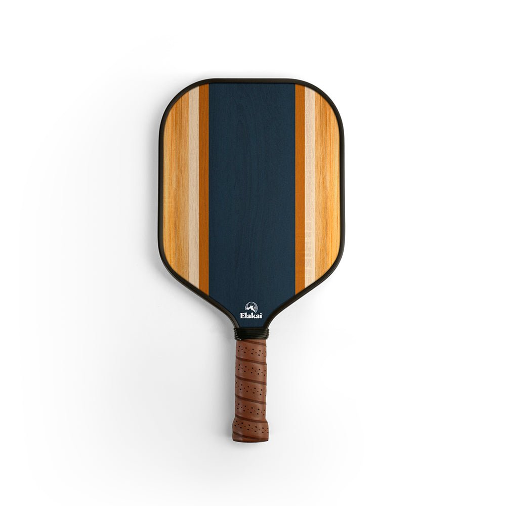 16MM Woody Surf Pickleball Paddle - EGPBR-04 | Elakai Outdoor
