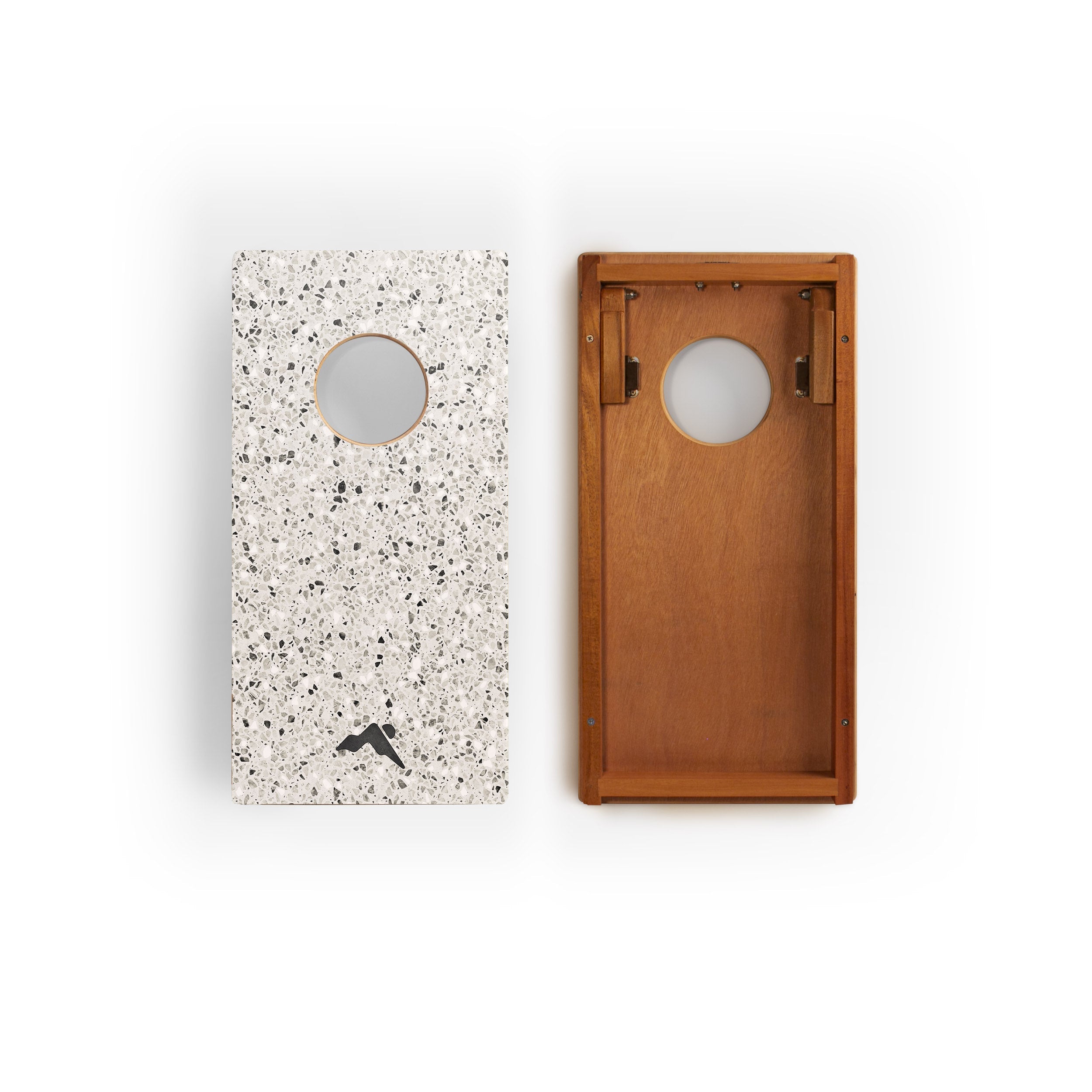 #color_Natural Terrazo