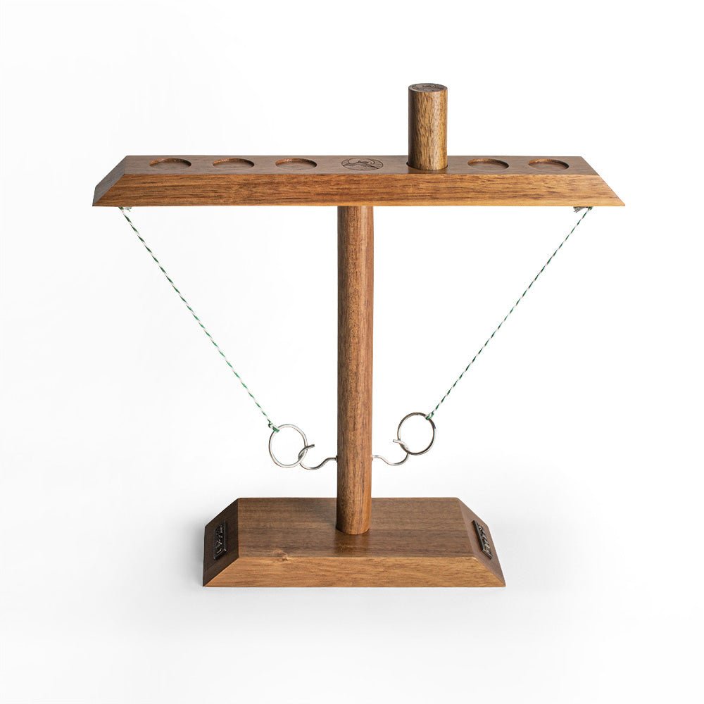 2 Player Hook & Ring - EGHRTT2-00 | Elakai Outdoor