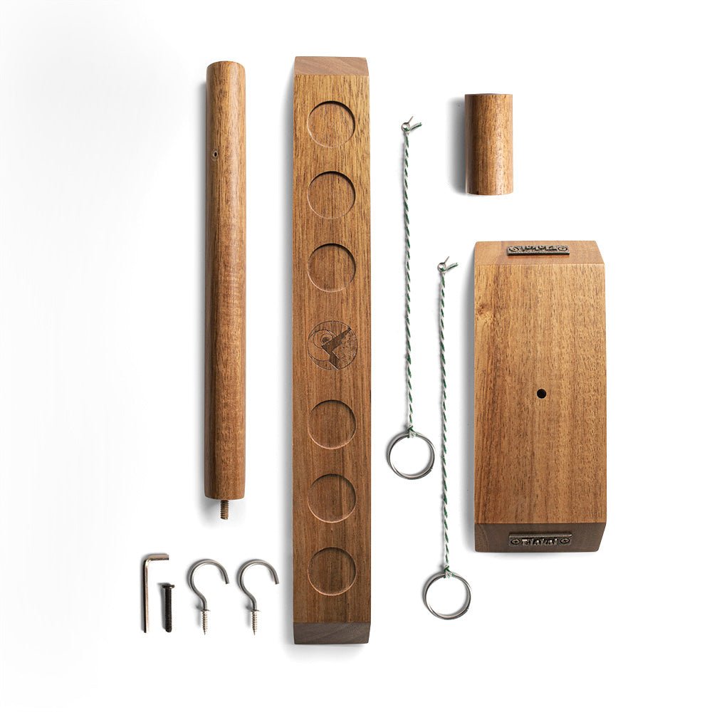 2 Player Hook & Ring - EGHRTT2-00 | Elakai Outdoor