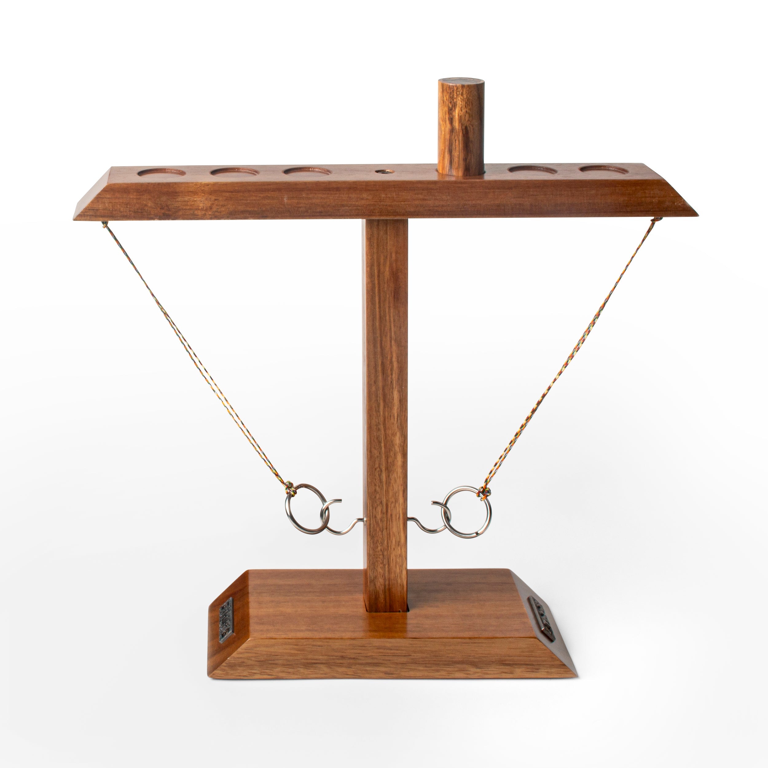 2 Player Hook & Ring - EGHRTT2-01 | Elakai Outdoor